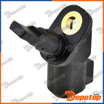 Capteur ABS avant pour FORD | C2S17482, C2S43216